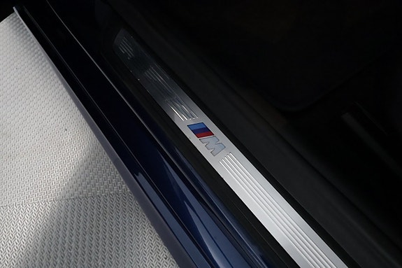 BMW 520d 20 of 23