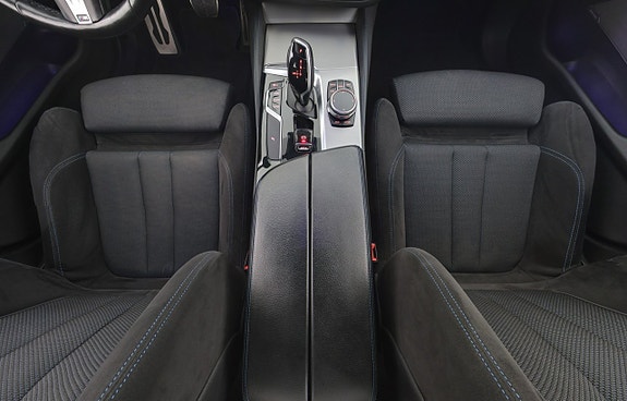 BMW 520d 11 of 23