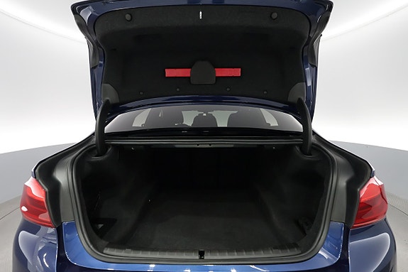 BMW 520d 22 of 23