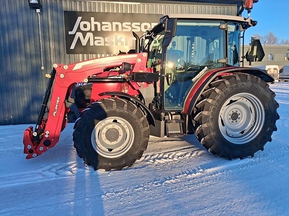 Massey Ferguson 4708M FORESTLI 4 of 6