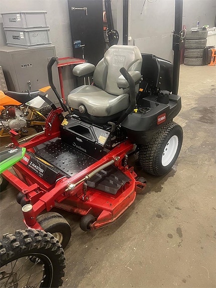 Toro Z MASTER PROFESSIONAL 7000
