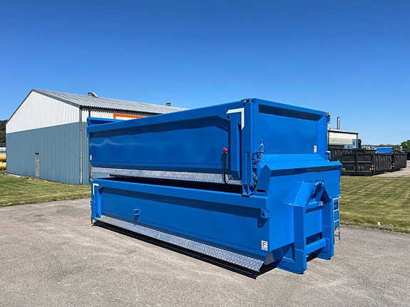 FLAKAB - Schaktflak Premium - STAPLINGSBARA