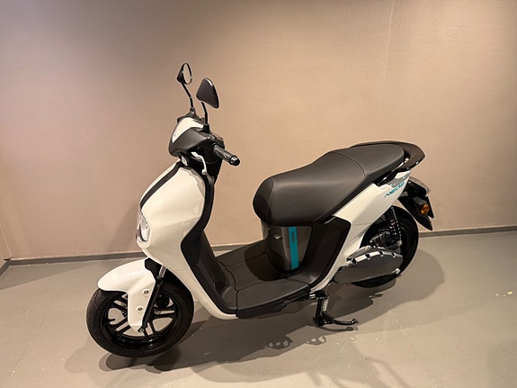 Yamaha Neos  EL Dual battery  Moped Klass 1 - Räntefritt