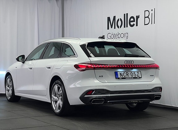 Audi A5 4 of 14