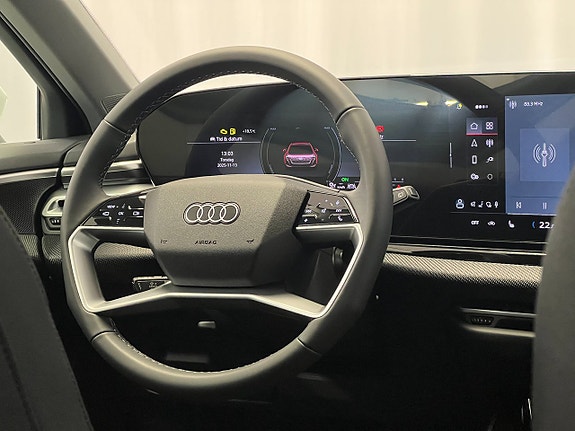 Audi A5 12 of 14