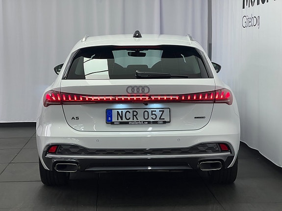 Audi A5 5 of 14