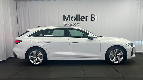 Audi A5 3 of 14