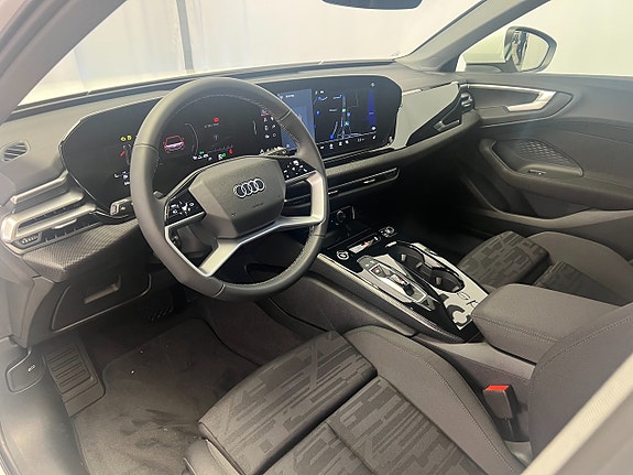 Audi A5 9 of 14