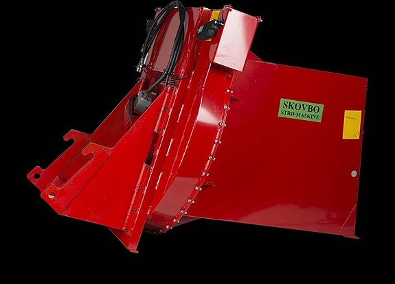 JBT Skovbo strömaskin