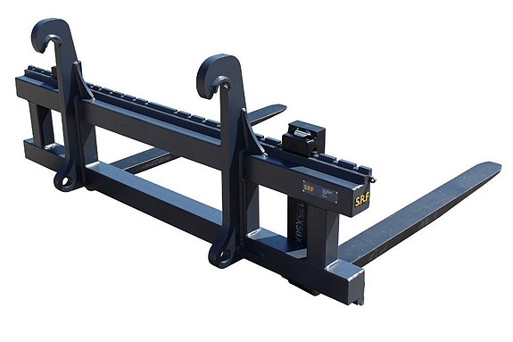 PALLGAFFLAR STORA BM - MÅNGA STORLEKAR I LAGER!