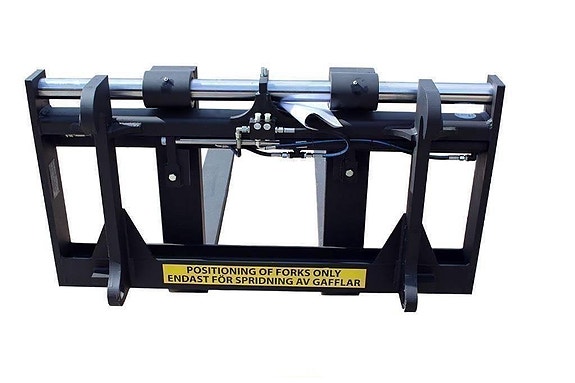 SRF - HYDRAULISKA PALLGAFFLAR - STORA BM 2 of 10