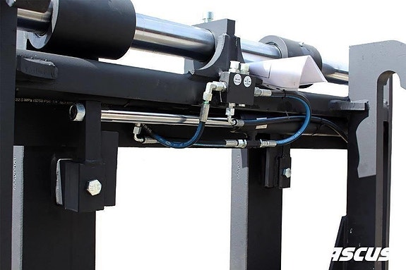 SRF - HYDRAULISKA PALLGAFFLAR - STORA BM 3 of 10