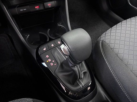 Kia Picanto 11 of 15