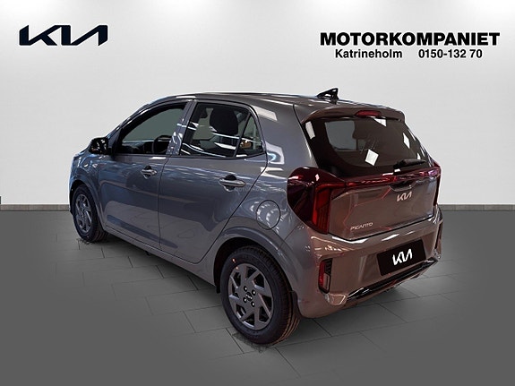 Kia Picanto 6 of 15