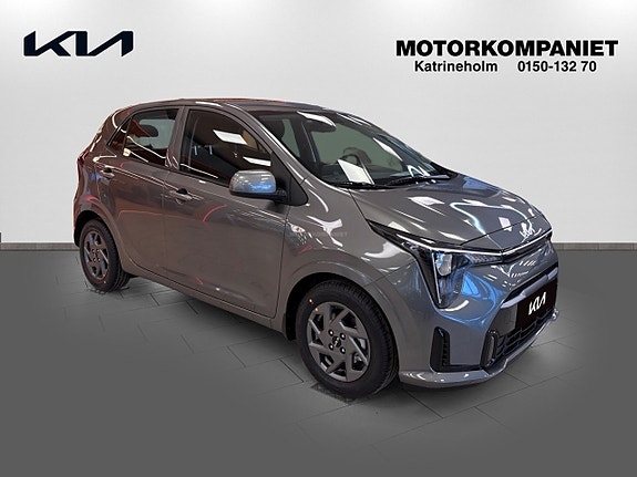 Kia Picanto 3 of 15