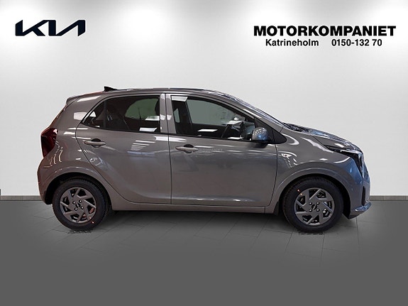 Kia Picanto 4 of 15