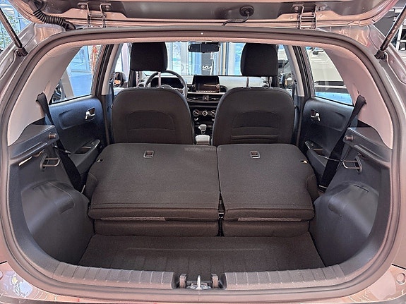 Kia Picanto 14 of 15