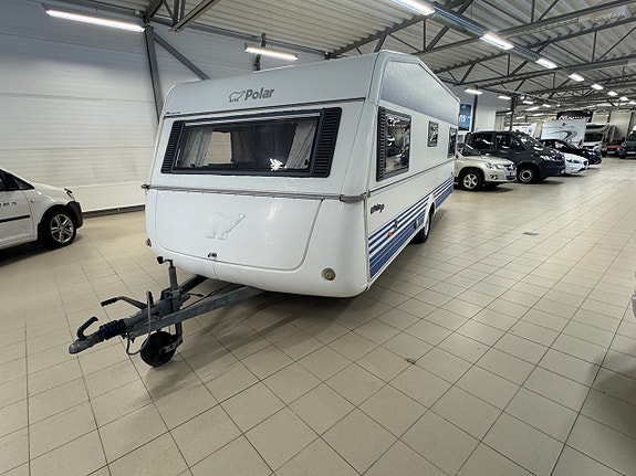Polar 590 CTH