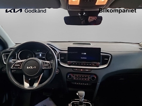 Kia Ceed 7 of 10