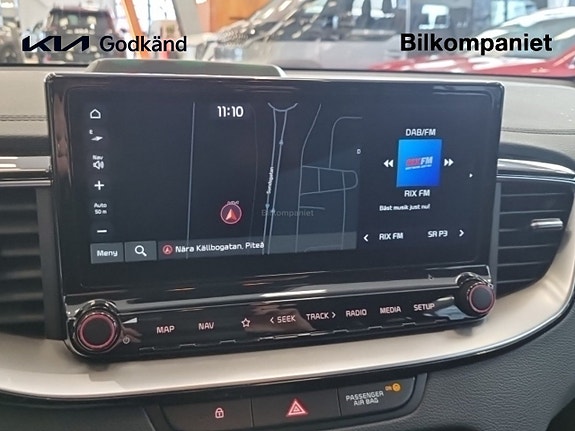 Kia Ceed 8 of 10