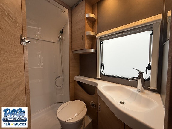 Knaus SÜDWIND 650 UDF BLACK SELECTION 19 of 19