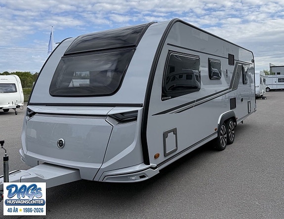 Knaus SÜDWIND 650 UDF BLACK SELECTION 2 of 19