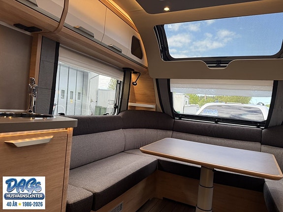 Knaus SÜDWIND 650 UDF BLACK SELECTION 10 of 19