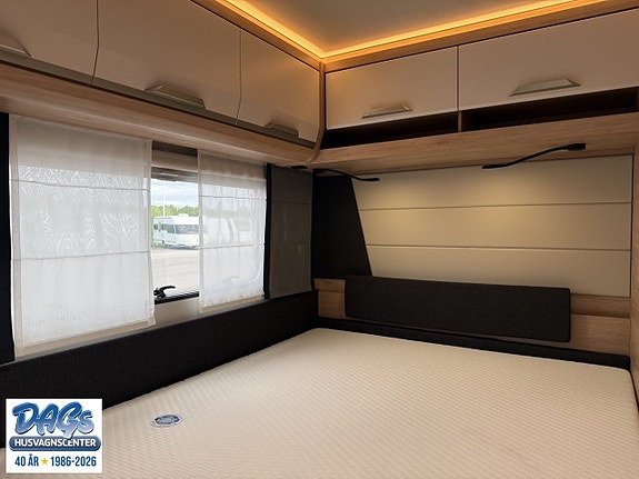 Knaus SÜDWIND 650 UDF BLACK SELECTION 17 of 19