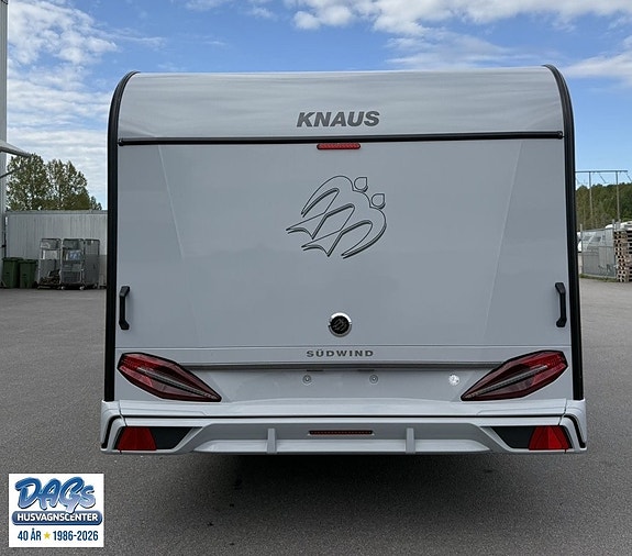 Knaus SÜDWIND 650 UDF BLACK SELECTION 7 of 19