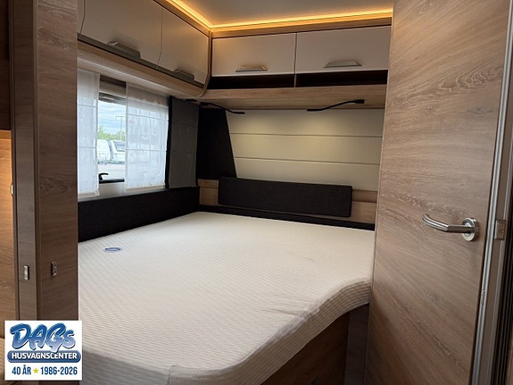 Knaus SÜDWIND 650 UDF BLACK SELECTION 16 of 19