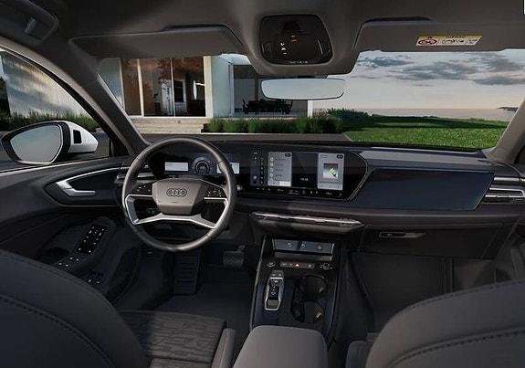 Audi A5 4 of 4
