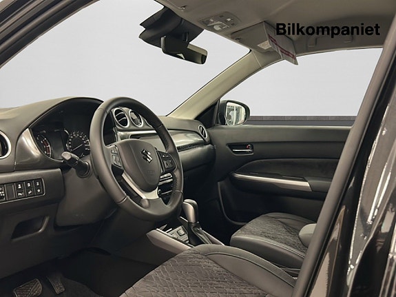 Suzuki Vitara 8 of 14