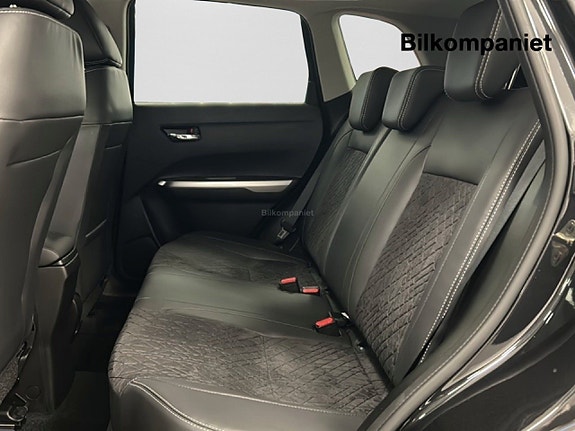 Suzuki Vitara 9 of 14