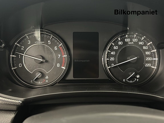 Suzuki Vitara 10 of 14