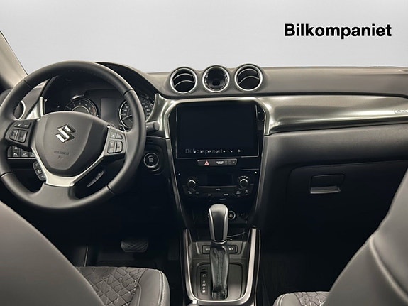 Suzuki Vitara 7 of 14
