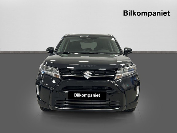 Suzuki Vitara 2 of 14