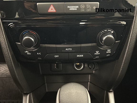 Suzuki Vitara 13 of 14