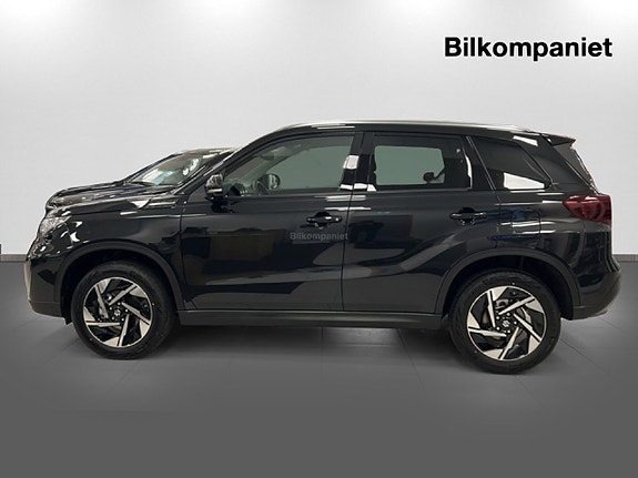 Suzuki Vitara 4 of 14