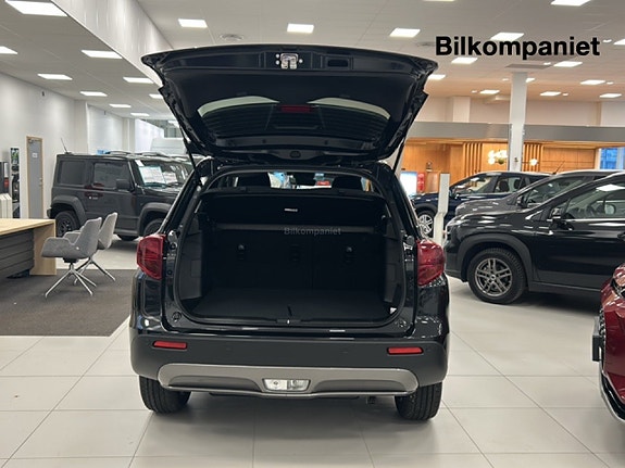 Suzuki Vitara 14 of 14