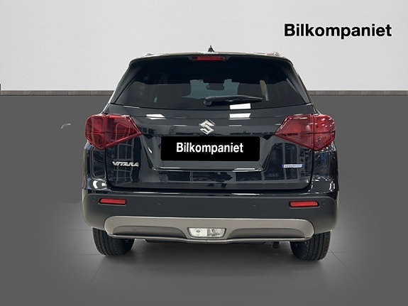 Suzuki Vitara 5 of 14