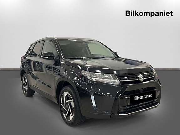 Suzuki Vitara 3 of 14