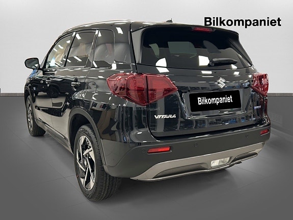 Suzuki Vitara 6 of 14