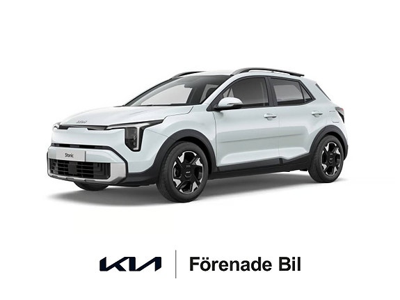 Kia Stonic 7 of 9