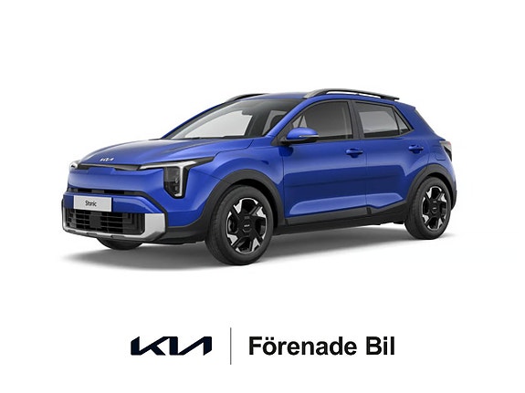 Kia Stonic 9 of 9