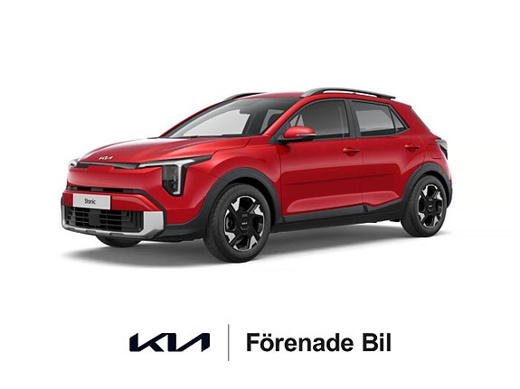 Kia Stonic 5 of 9