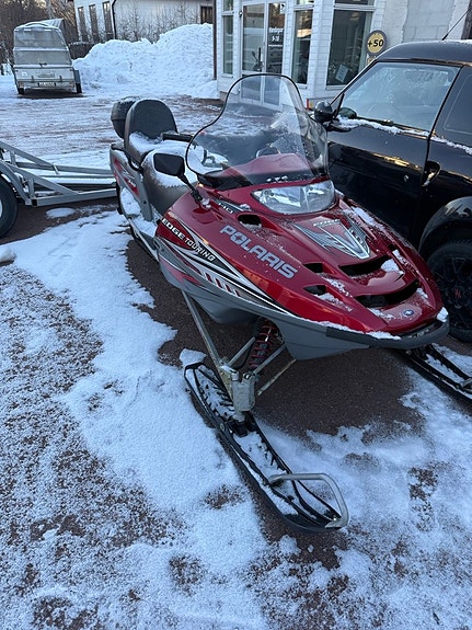 Polaris Edge 340