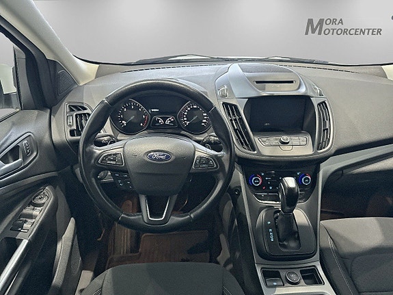 Ford Kuga 7 of 14