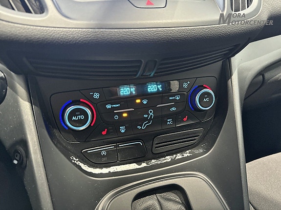 Ford Kuga 13 of 14