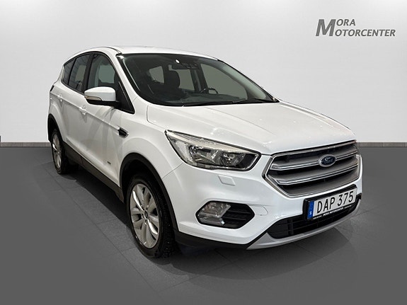 Ford Kuga 3 of 5