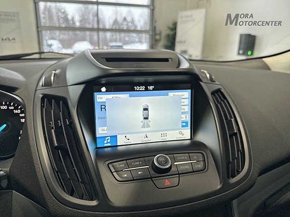 Ford Kuga 11 of 14